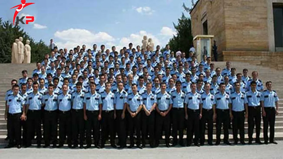 Adalet Bakanlığına İnfaz Koruma Memuru Alınacak ! İşte Adayların Talepleri