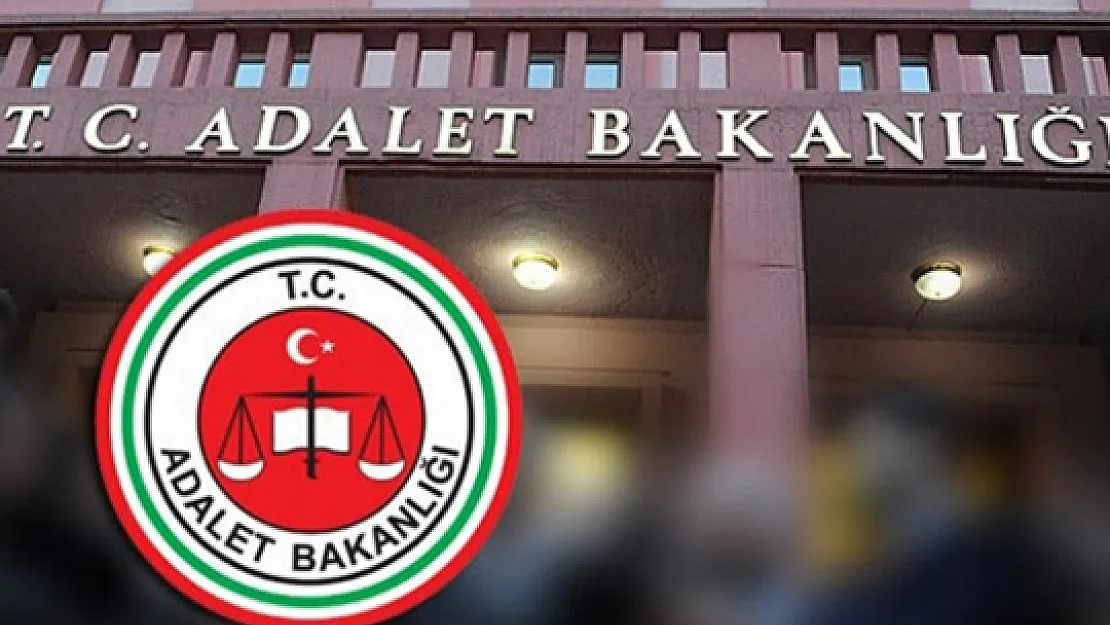 Adalet Bakanlığı'ndan 2018 Yılı İsteğe Bağlı Personel Atamalarına İlişkin Duyuru