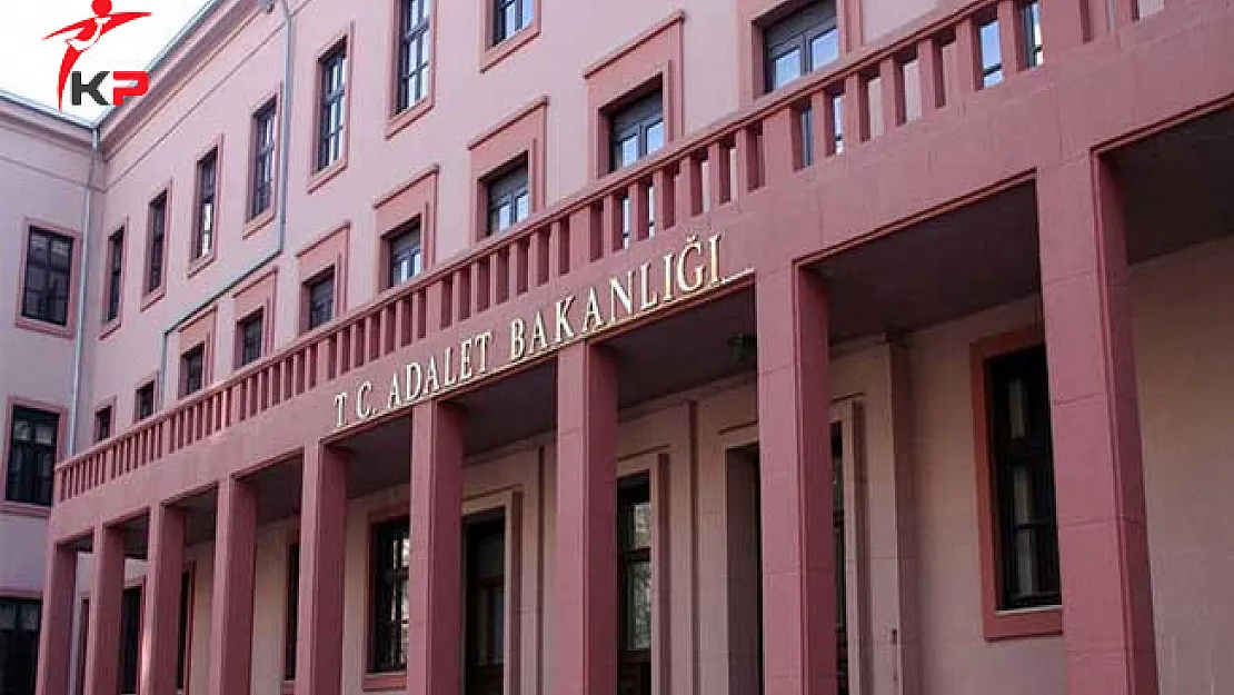 Adalet Bakanlığı'ndan Erdoğan'a Hakaret Suçlamalarına İlişkin Açıklama
