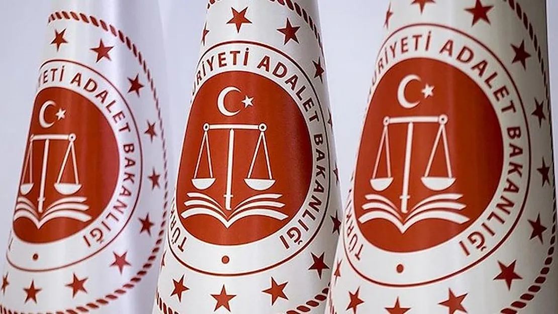 Adalet Bakanlığı'ndan Ülke Başsavcılığı Önerisi