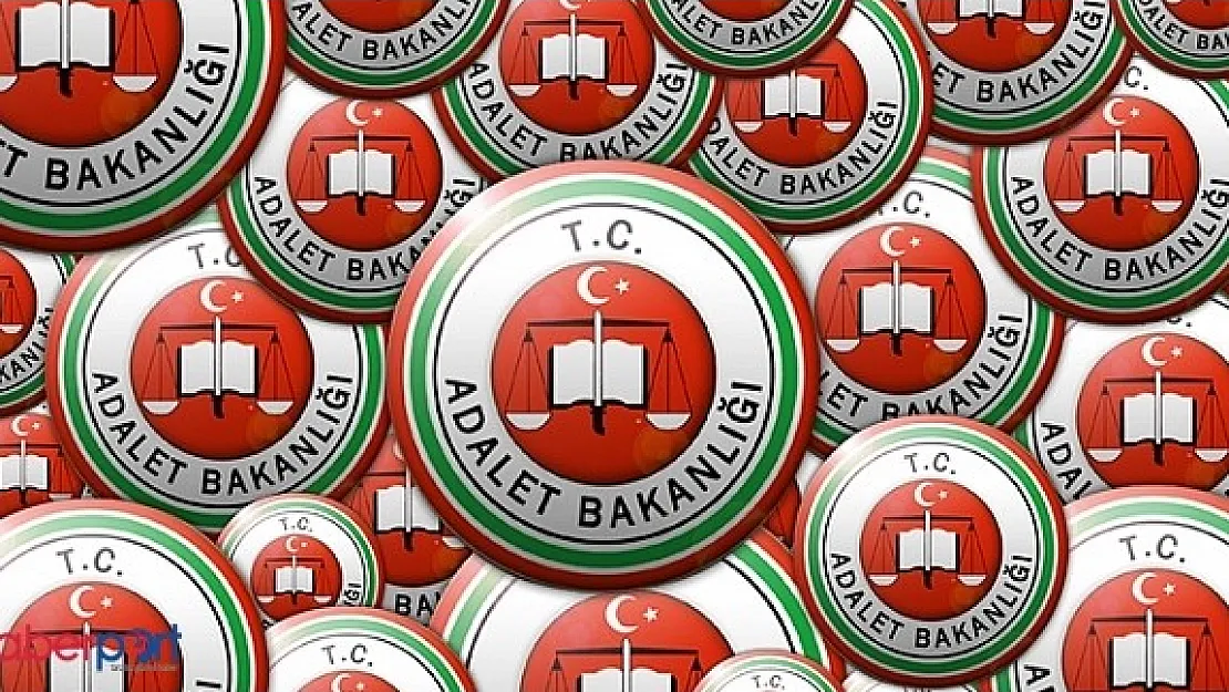Adalet Bakanlığının  2016 Yılı Bütçesi Onaylandı