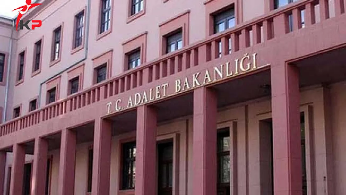 Adalet Baklanlığı Ankara Adliyesi Zabıt Katibi Alım Sonuçları Açıklandı!