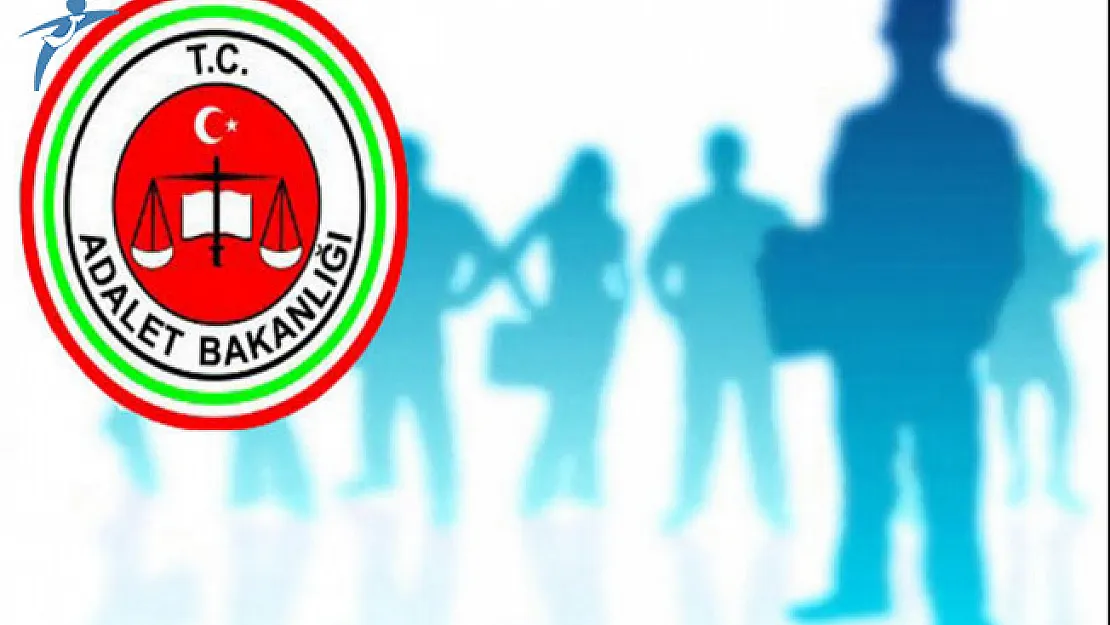 Adalet Personellerinin GYS ve Unvan Değişikliği Sınav Yönetmeliği Değişti !