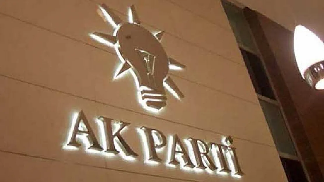 Adalet ve Kalkınma Partisi (AK Parti) Temayül Yoklaması Tarihi Netleşti!