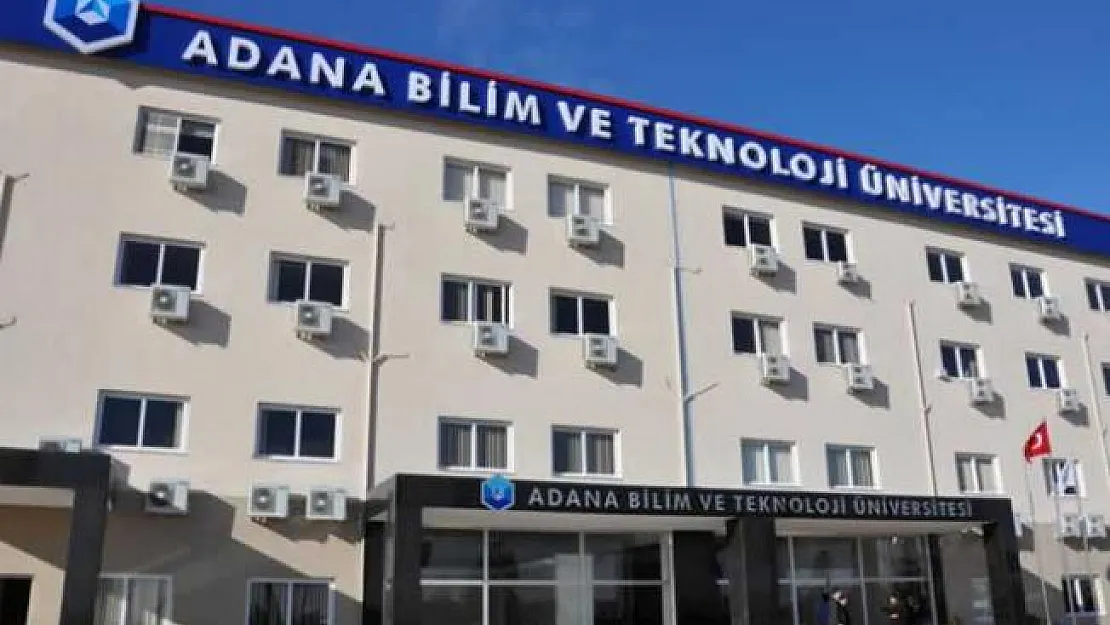 Adana Bilim Ve Teknoloji Üniversitesinin İsmini Alparslan Türkeş Üniversitesi Olarak Değiştirilecek