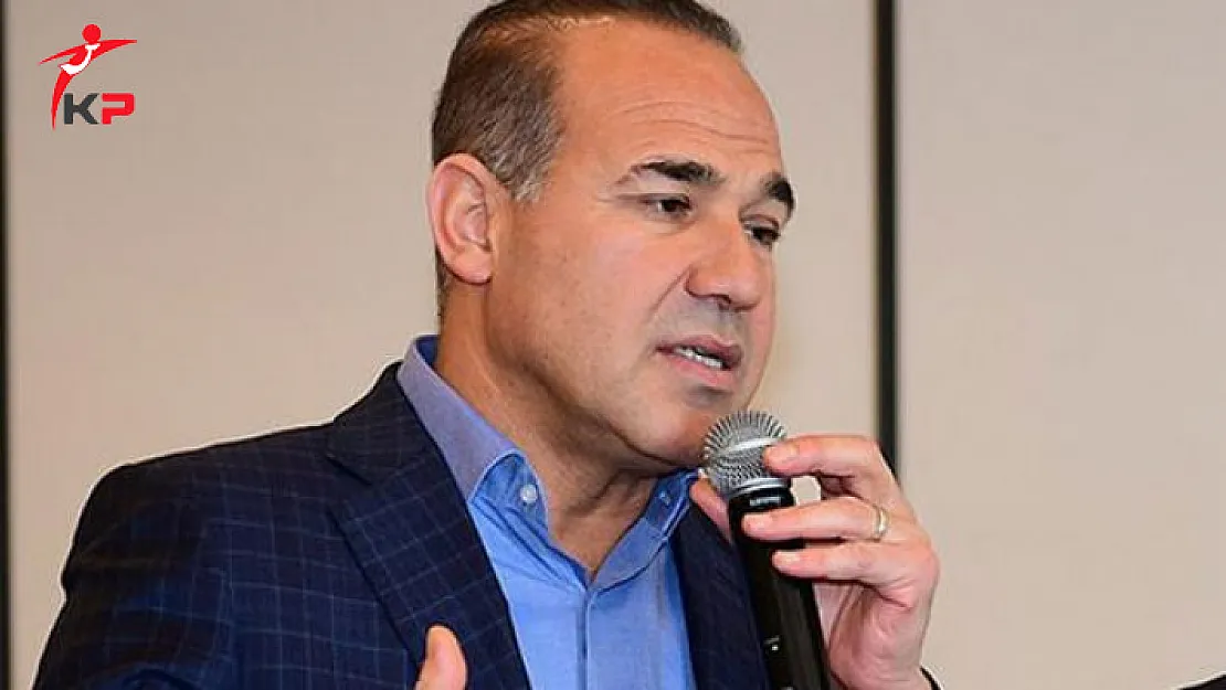 Adana Büyükşehir Belediye Başkanı Hüseyin Sözlü'ye 5 yıl hapis cezası