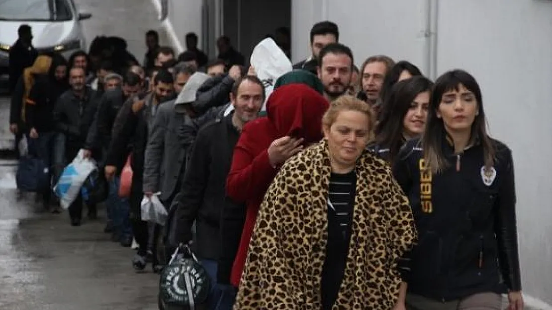 Adana merkezli 11 ilde yasa dışı bahis operasyonu