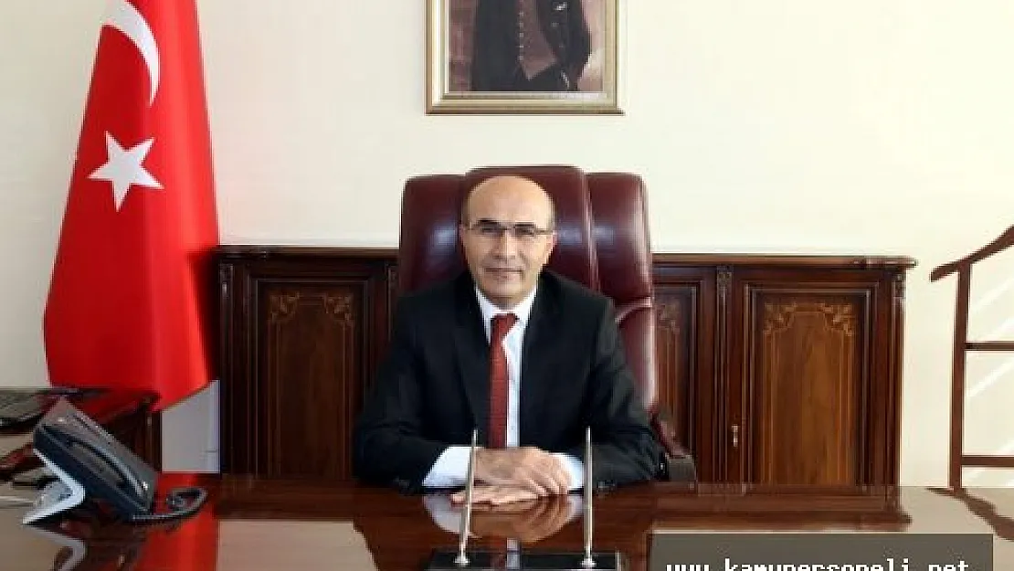 Adana Valisi Mahmut Demirtaş Kimdir?