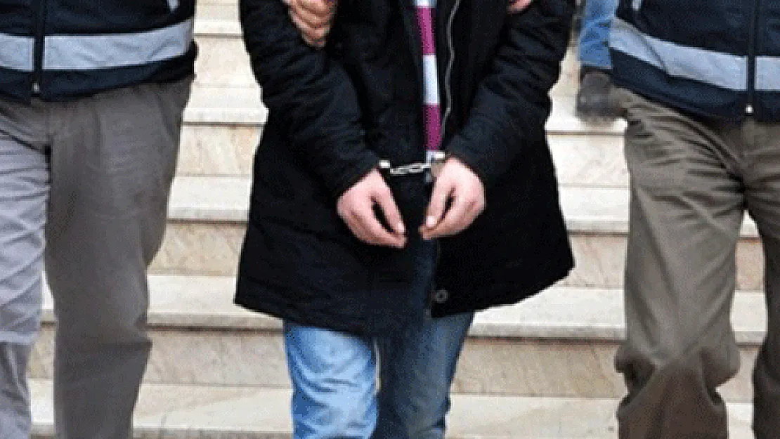 Adana ve Mersin'de Terör Örgütü Operasyonları