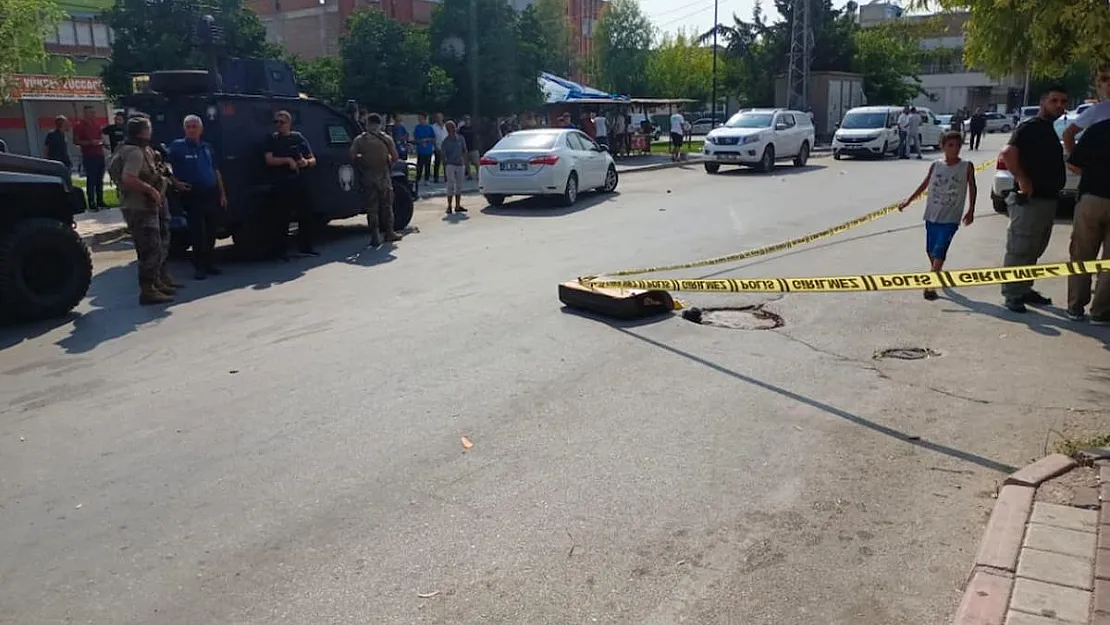 Adana'da 2 Gün Arayla 2 Silahlı Saldırı: 1 Ölü, 1 Ağır Yaralı