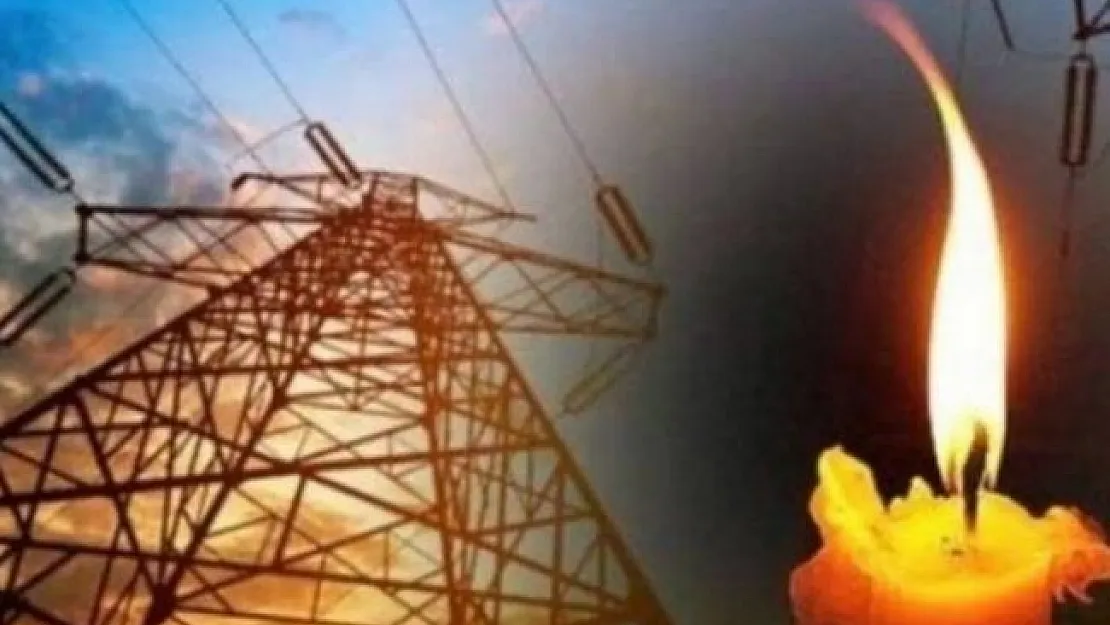 Adana'da çiftçiler elektrik kesintileri nedeniyle büyük kayıplar yaşıyor!