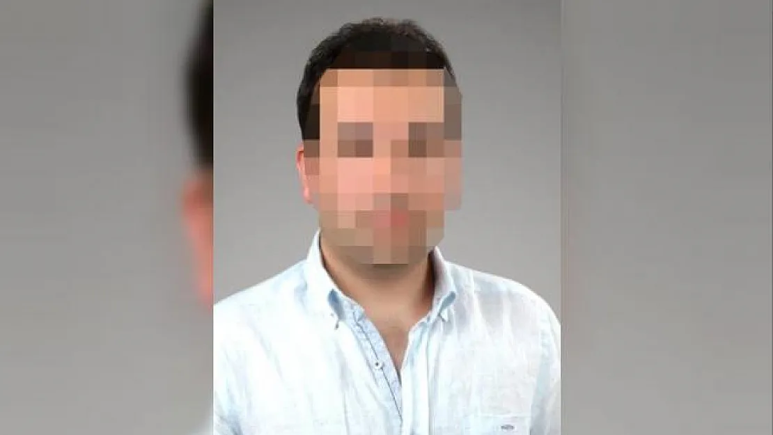 Adana'da FETÖ'nün &quotasker imamı" tutuklandı
