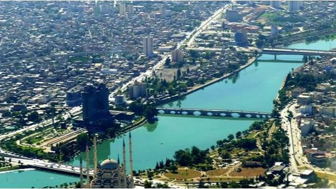 Adana'da il emniyet müdürlüğü duyuruldu: 15 gün yasaklandı
