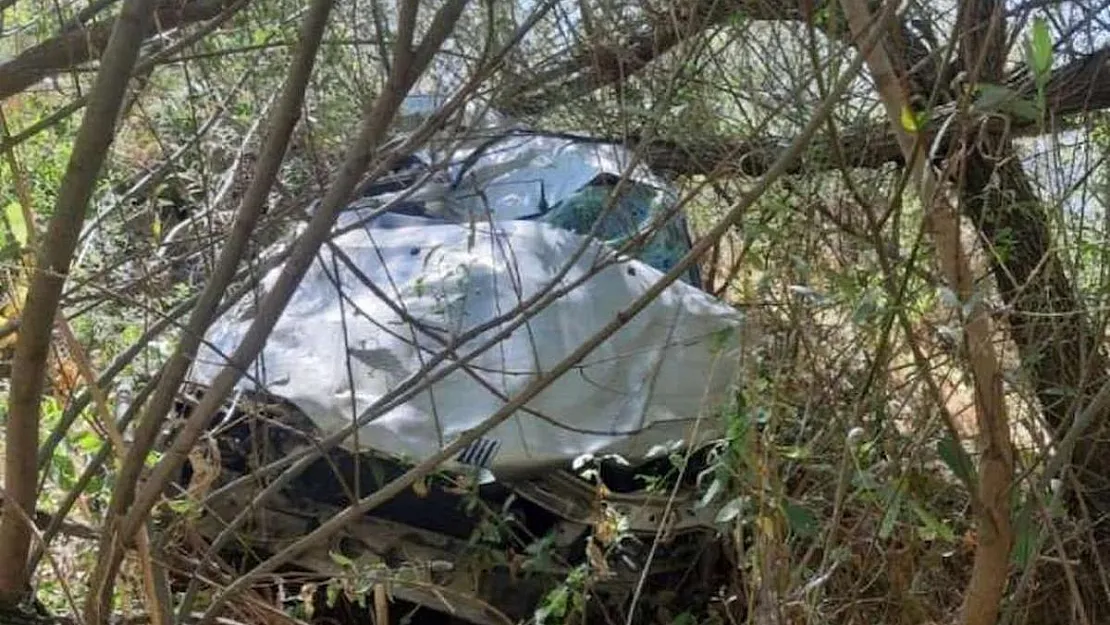 Adana'da Navigasyon Faciası: 4 Ölü, 3 Yaralı