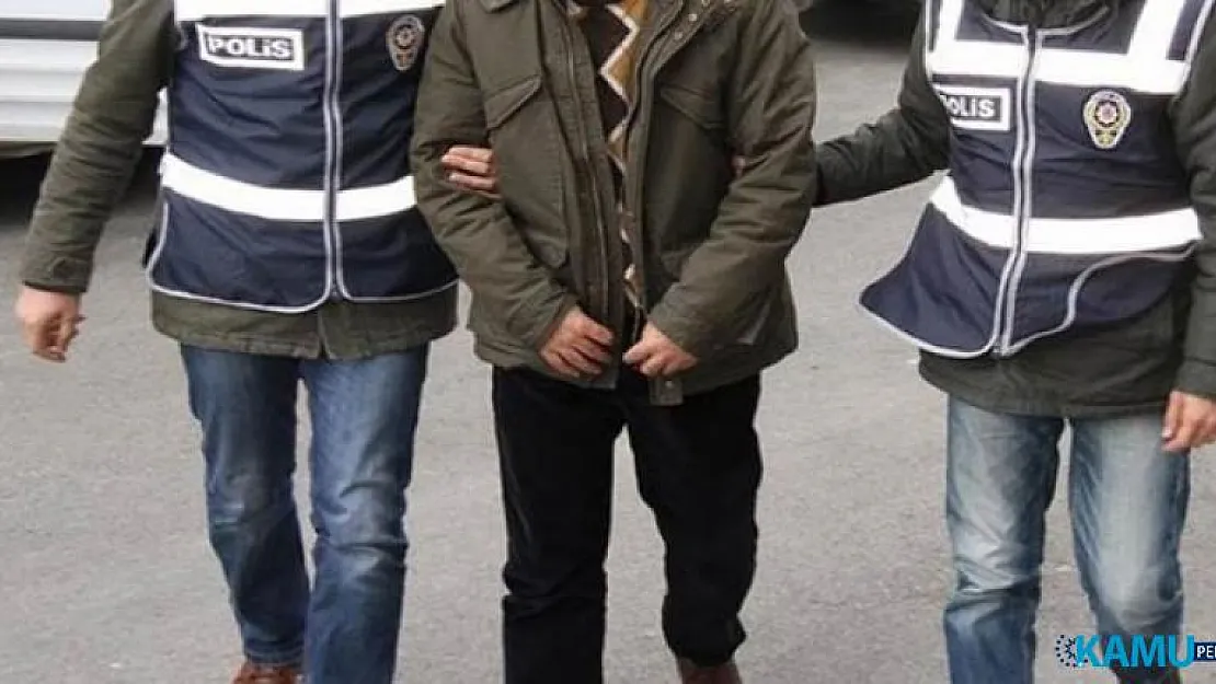 Adana'da rüşvet alan orman muhafaza memurları suçüstü yakalandı