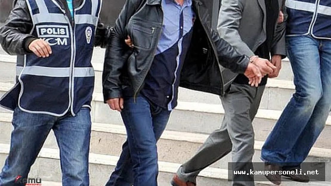 Adana'da Üniversite Öğrencilerine Fuhuş Operasyonu
