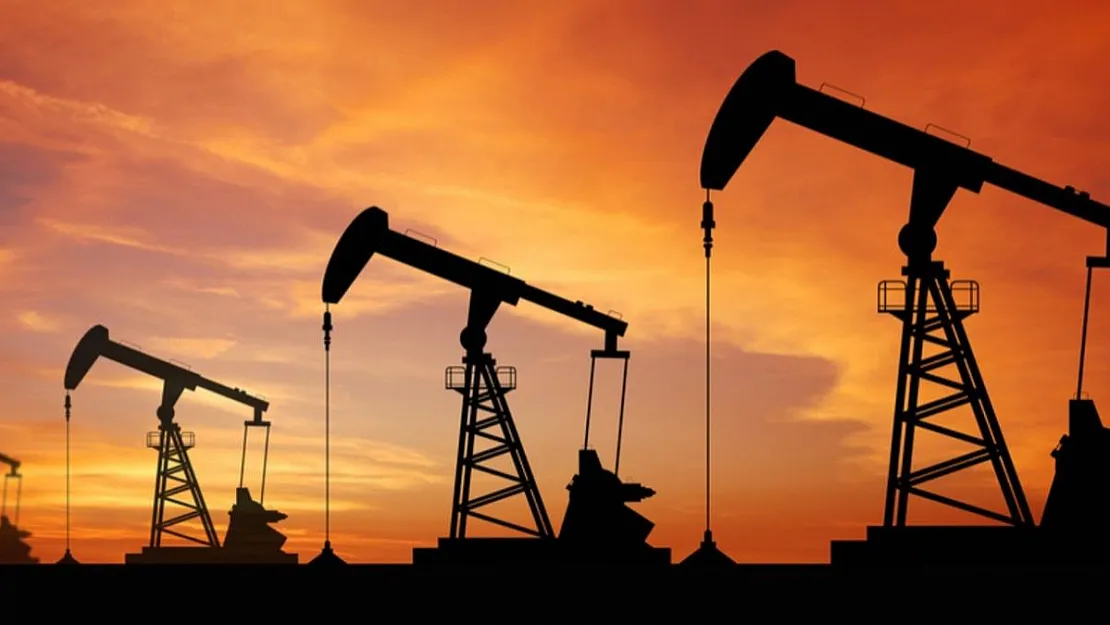 Adana'da Yüksek Kaliteli Petrol Bulundu! Rezerv Değeri Dudak Uçuklattı