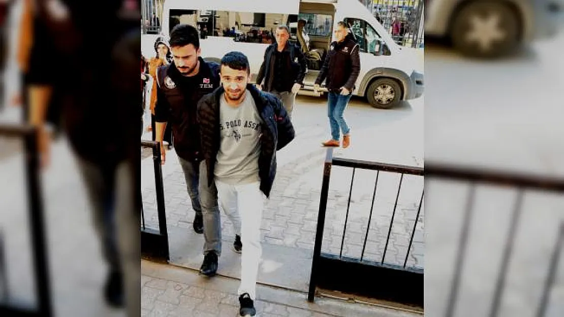 Adana'daki terör operasyonu