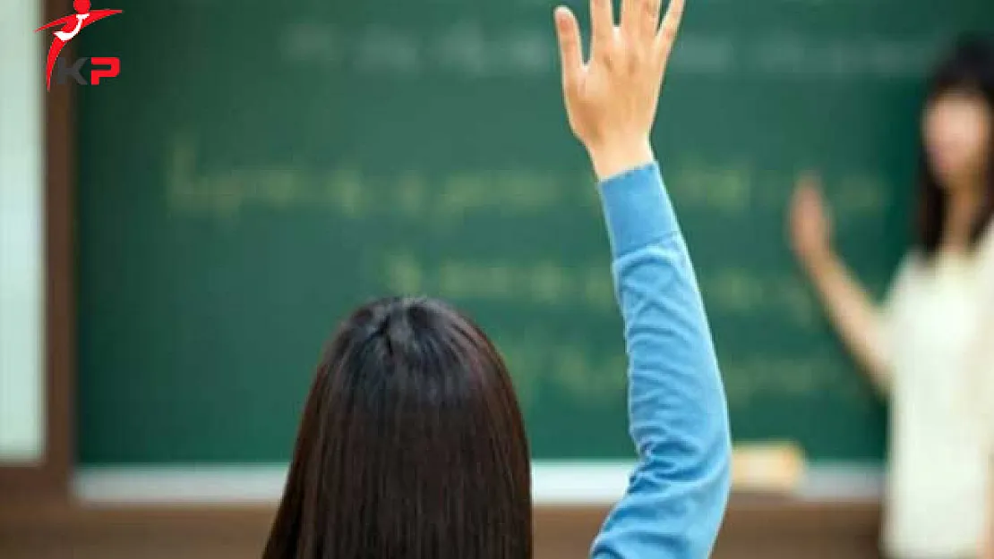 Aday Öğretmenlerin Mesleğe Hazırlanmaları Hakkında MEB'den Duyuru