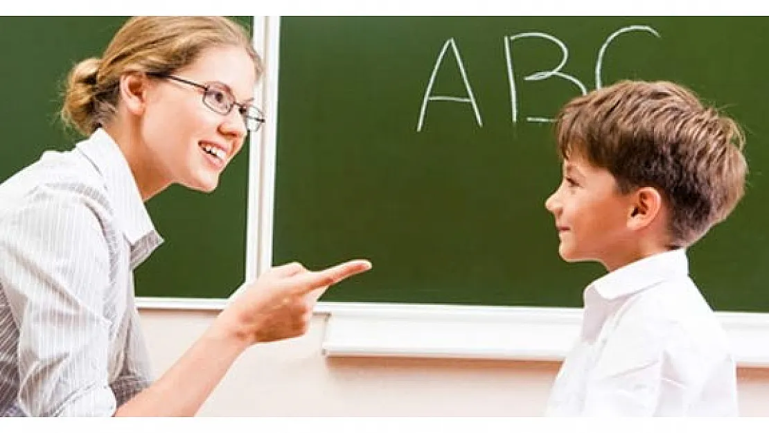 Aday Öğretmenlerin Yetiştirme Programları Başlıyor