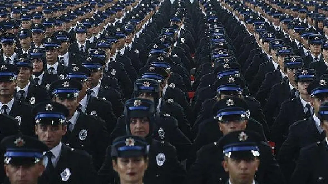 Aday polislere müjdeli haber! 7 Bin Polis Alınacak! 26.Dönem POMEM Başvuru şartları neler?