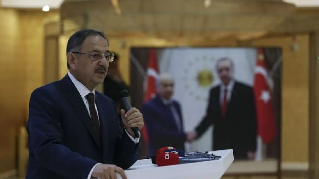 'Adaylar devletin malına sahip çıkabilecek kişilerden seçildi'