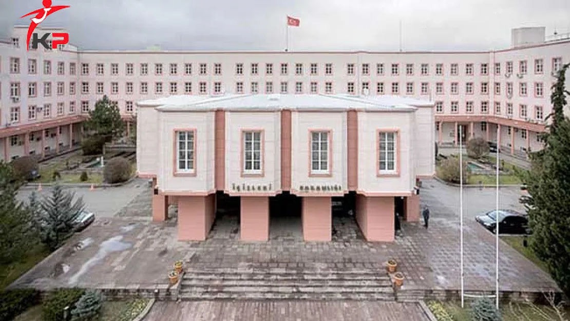 Adaylar İçişleri Bakanlığı 1545 Personel Alımı Sonuçları İçin Sabırsız