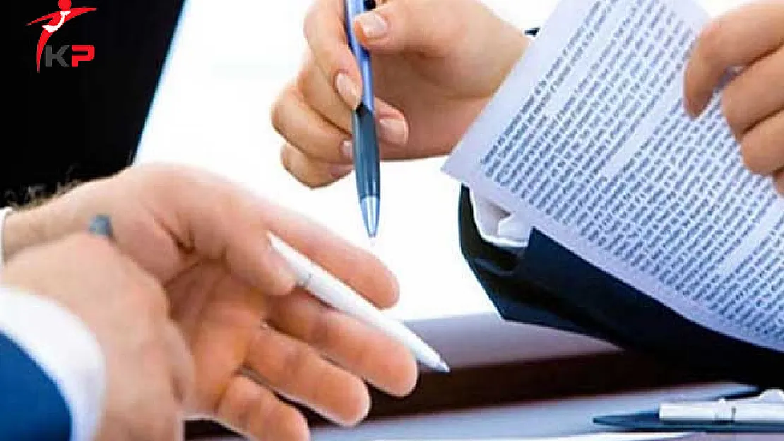 Adaylar Kamu Personel Alımlarında 35 Yaş Şartından Mağdur !