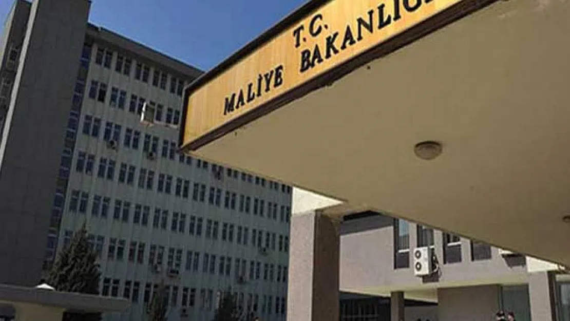 Adaylar Maliye Bakanlığından Personel Alımı Bekliyor