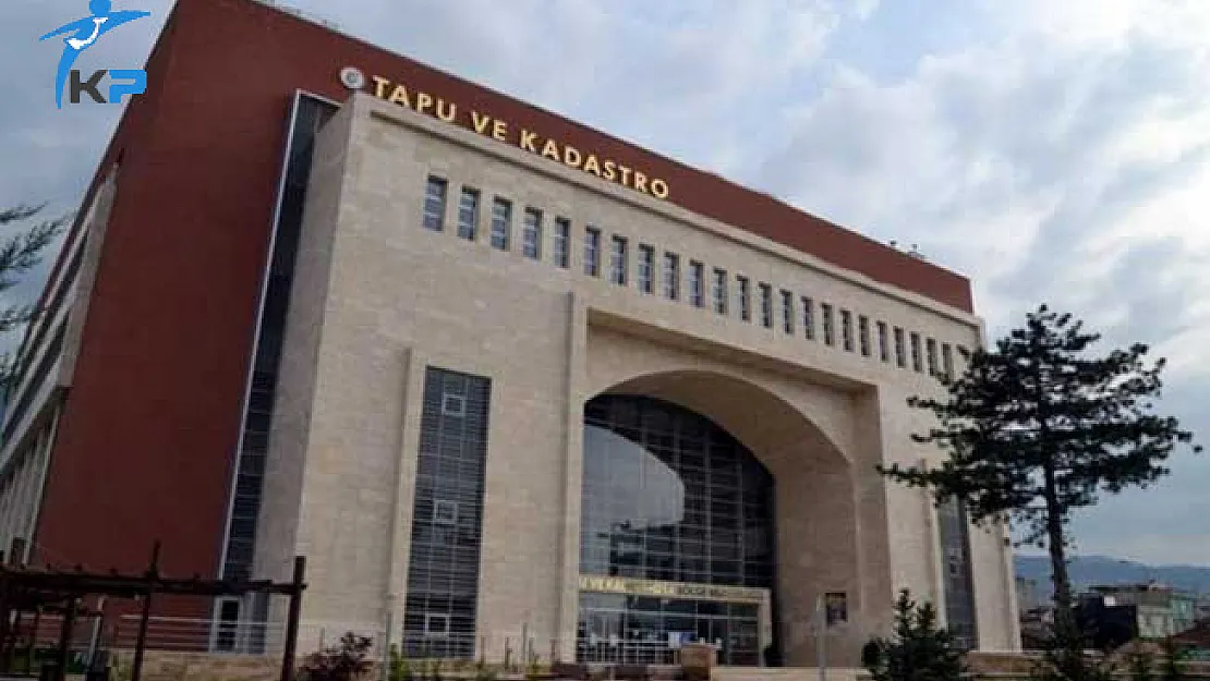 Adaylar Tapu Kadastro 1500 Personel Alımı İçin Açıklama Bekliyor