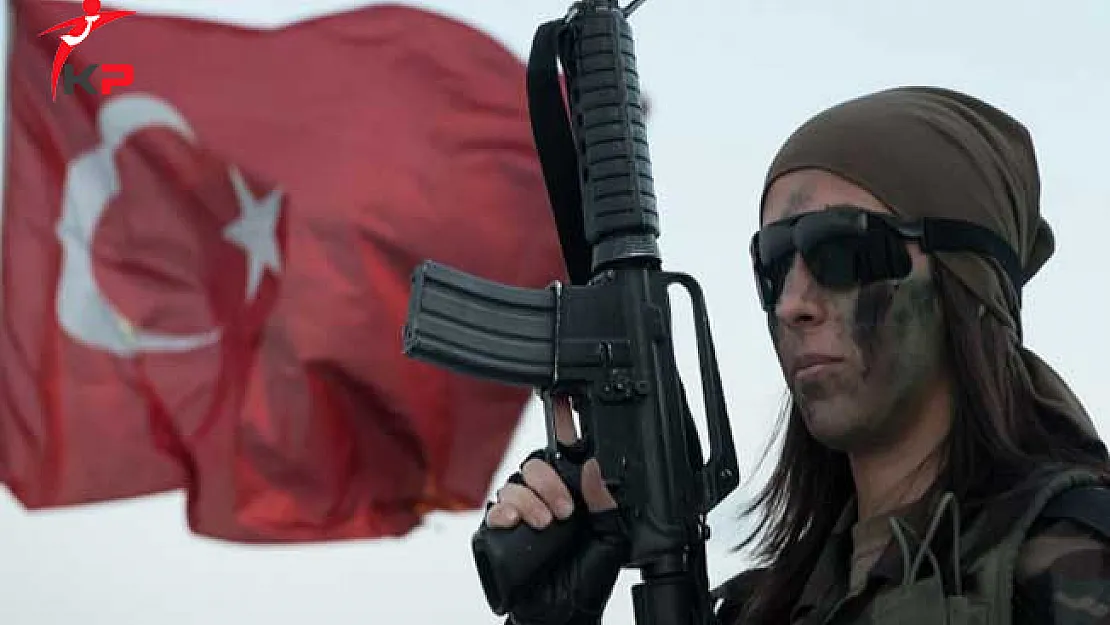 Adaylar Tek Ses Oldu: Kadın PÖH Alımı da Yapılsın !