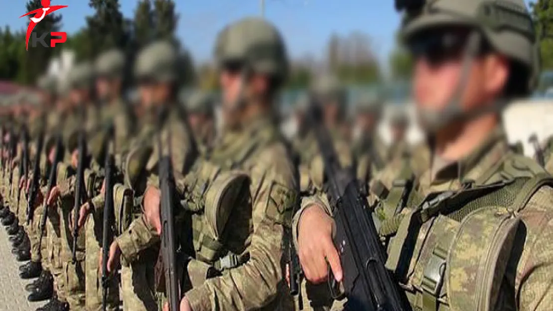 Adaylardan Jandarma Genel Komutanlığı JÖH Alımında Askerlik Şartı Kaldırılsın Talebi !