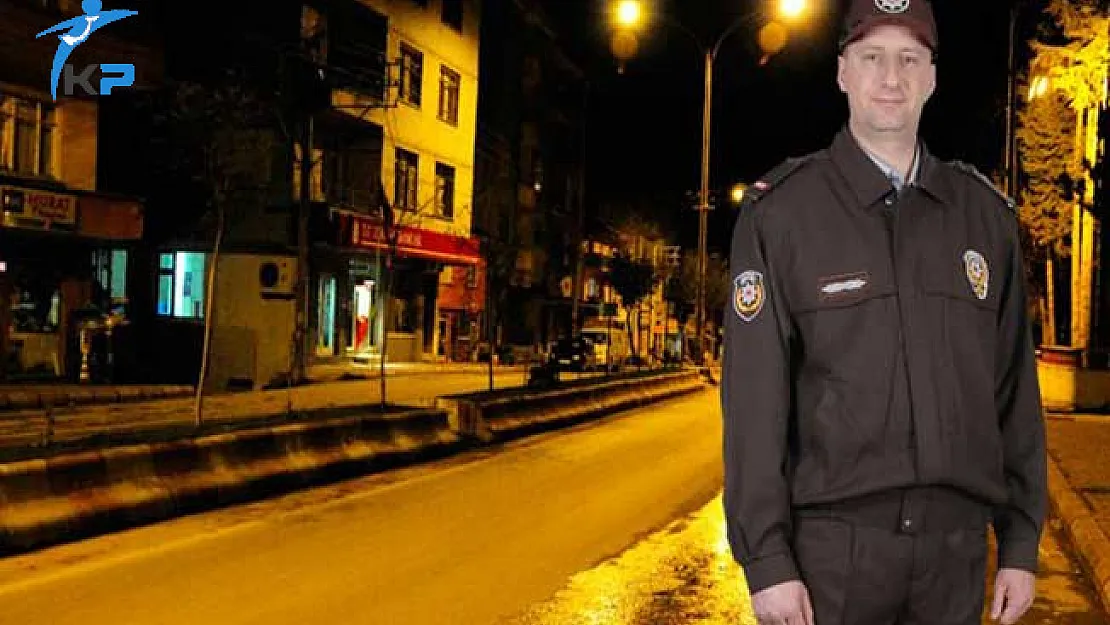 Adaylardan Valiliklere Çağrı: Bekçi Alım İlanları Bir An Önce Yayımlansın