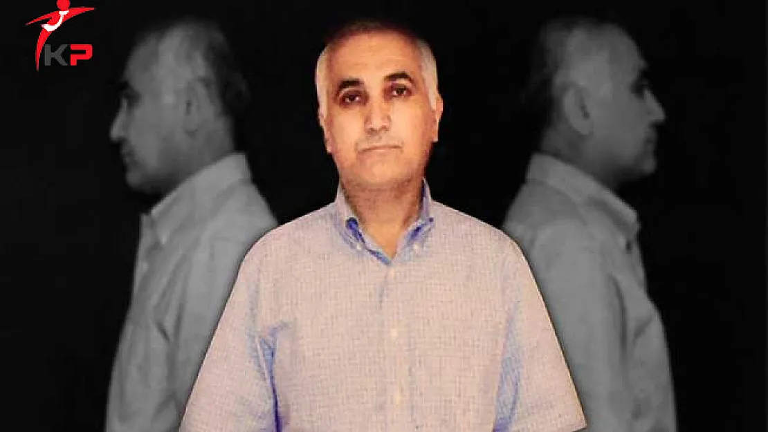 Adil Öksüz'e İlişkin Şok Gelişme ! ABD Kayıt Dışı Bir Numaradan Aramış