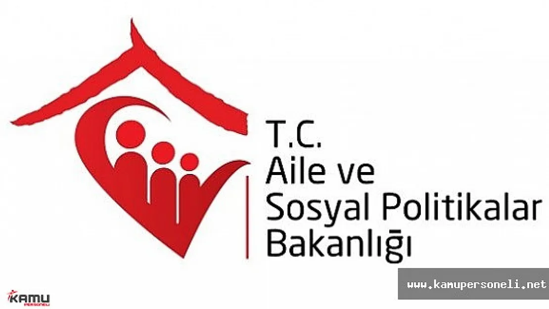 Adıyaman Aile ve Sosyal Politikalar İl Müdürlüğü ASDEP Mülakatları Hakkında Duyuru