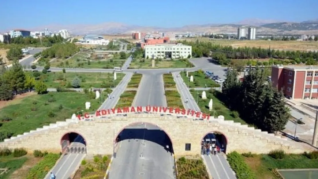 Adıyaman Üniversitesi Akademik Personel Alıyor