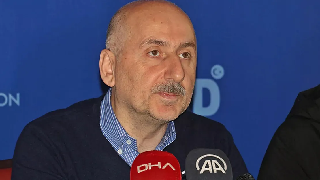 Adıyaman'da 6 bin 108 binanın hemen yıkılması gerekiyor! Bakan, şehirdeki binaların durumunu açıkladı!