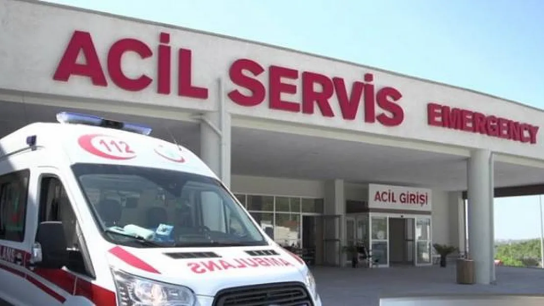 Adıyaman'da Trafik Kazası: Çok Sayıda Yaralı Var