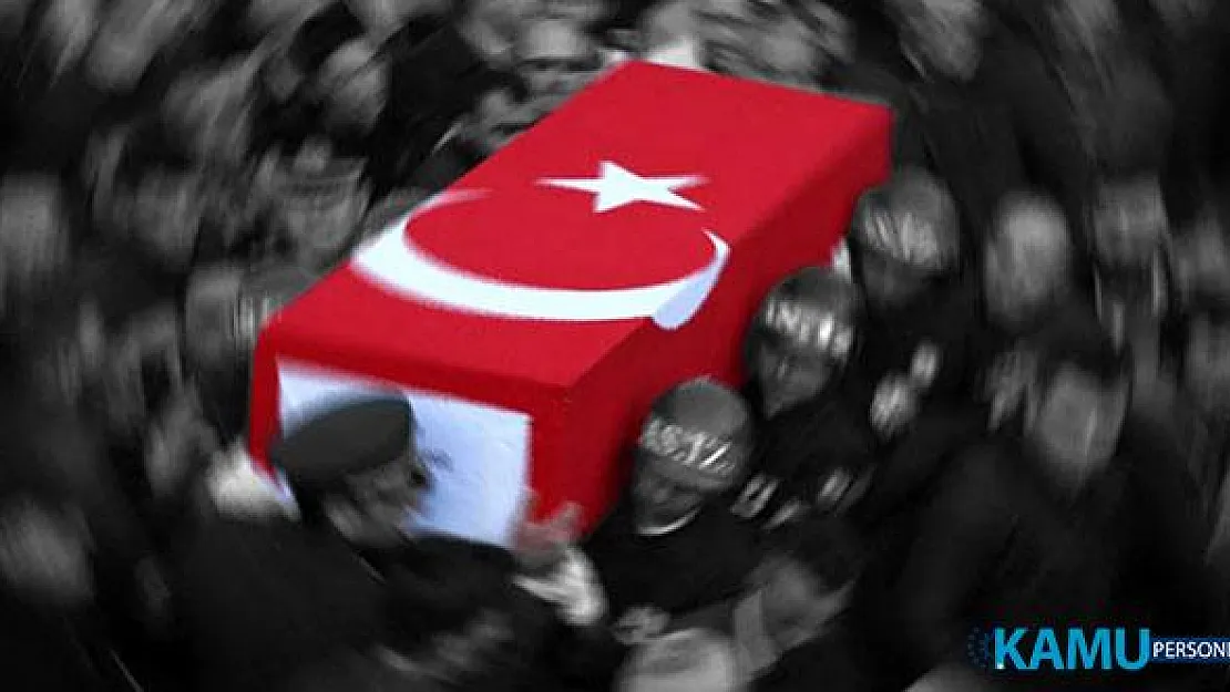 Adıyaman'ın Sincik İlçesinde Ekip Otosuna Düzenlenen Saldırıda Yaralanan Polis Memuru Şehit Oldu!