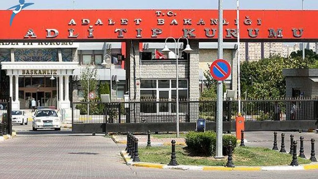 Adli Tıp Kurumu (ATK) Teşkilat Yapısı İle Görev ve Yetkileri KHK İle Belirlendi