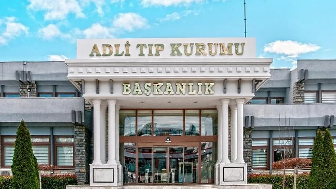 Adli Tıp Kurumu Duyurdu: En Az Lise Mezunu 221 Personel Alınacak! İşte Aranan Meslekler ve Kadro Dağılımları