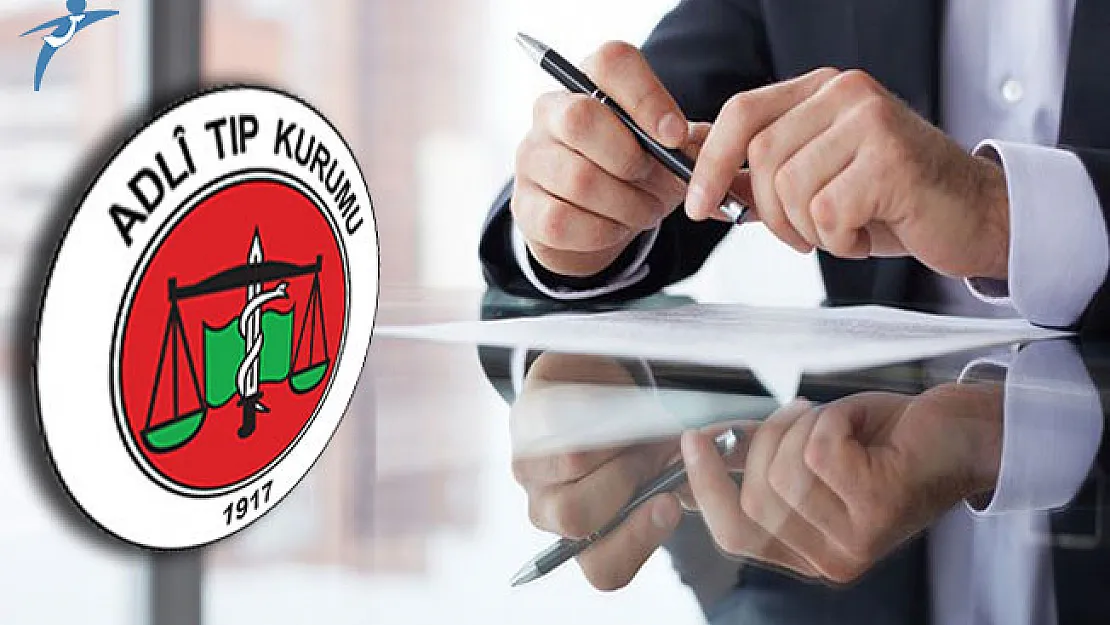 Adli Tıp Kurumu Memur Alımı İlanına Başvuru Yapan Adaylar Mağduriyetlerini Dile Getiriyorlar (Başvuru Sonuçları Bekleniyor)