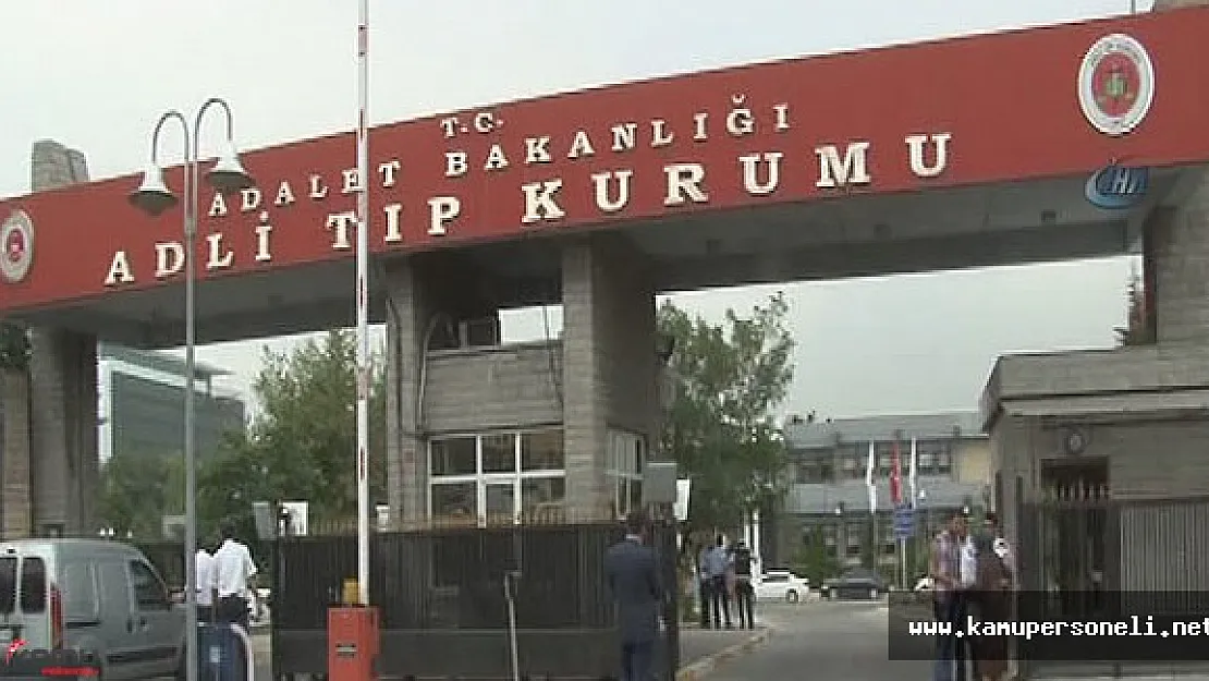 Adli Tıp Kurumu Personel Alımı Başvuru Sonuçları Açıklandı ( Sözlü Sınava Girmeye Hak Kazananlar )