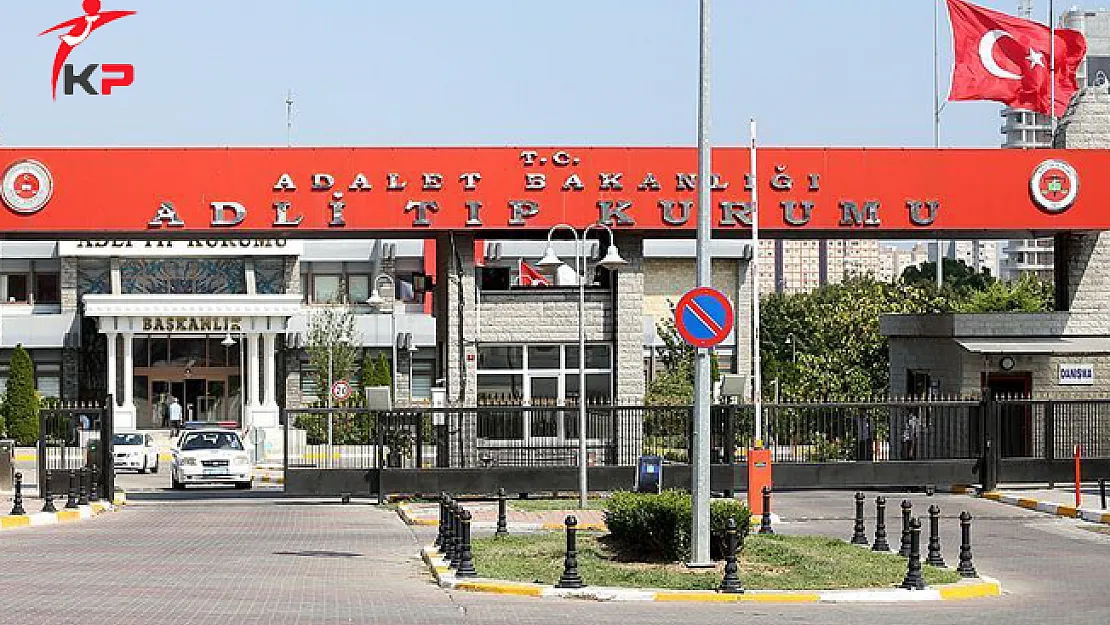 Adli Tıp Kurumu TUS 2. Dönem Sonuçlarına Göre Yerleşenlerden İstenen Belgeleri Açıkladı!