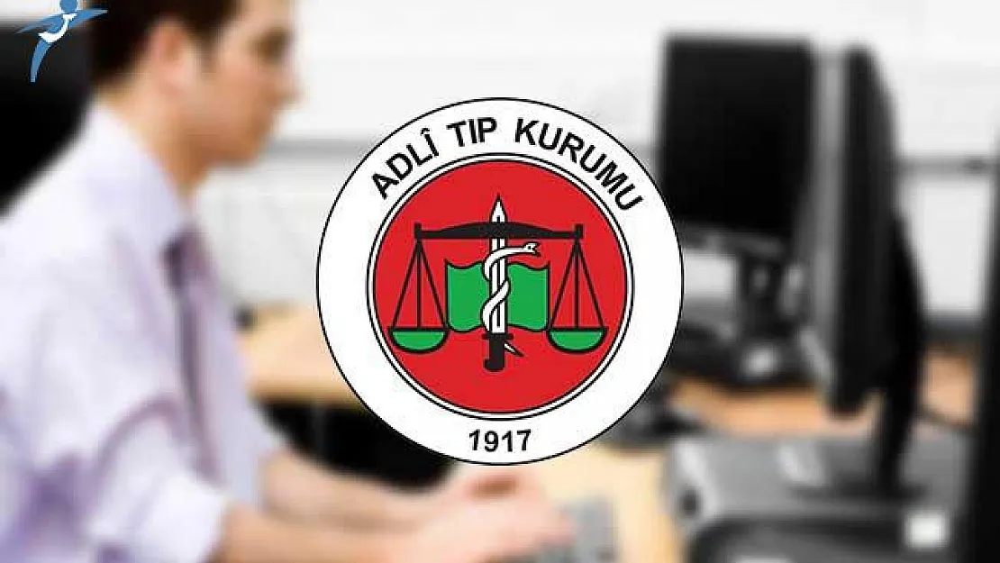 Adli Tıp Kurumu'ndan 200 Personel Alımı Mülakatlarına İlişkin Duyuru