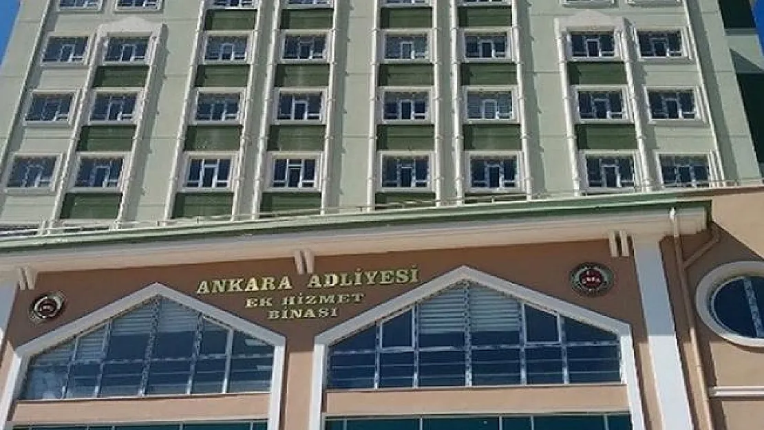 Adliyede koronavirüs paniği! Başsavcılık, icra katibinde virüs çıktığını açıkladı!