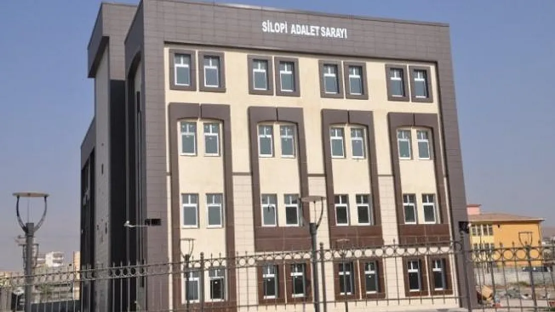 Adliyede patlamaya hazır 4 kilo patlayıcı ele geçirildi!