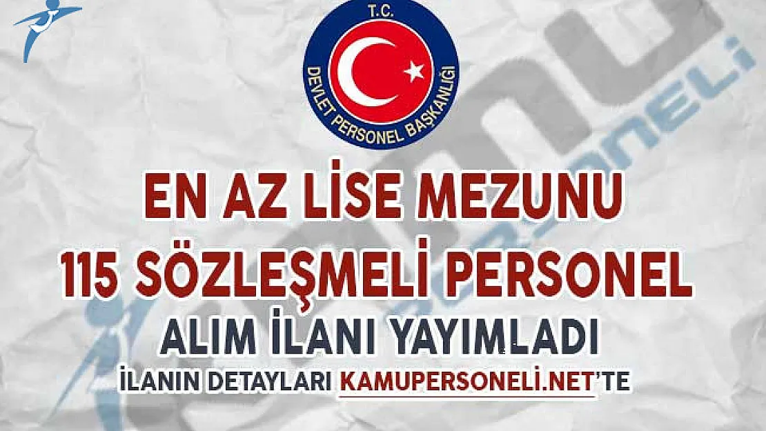 Adnan Menderes Üniversitesi 115 Sözleşmeli Personel Alım İlanı Yayımladı