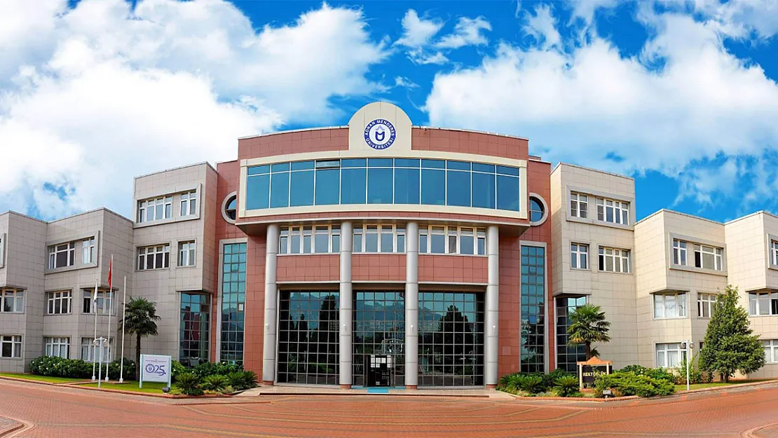 Adnan Menderes Üniversitesi 80 Sözleşmeli Personel Alımı Başladı!