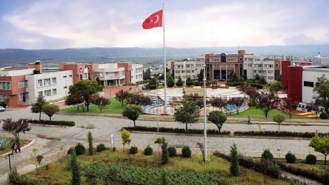 Adnan Menderes Üniversitesi Sözleşmeli Personel Alıyor